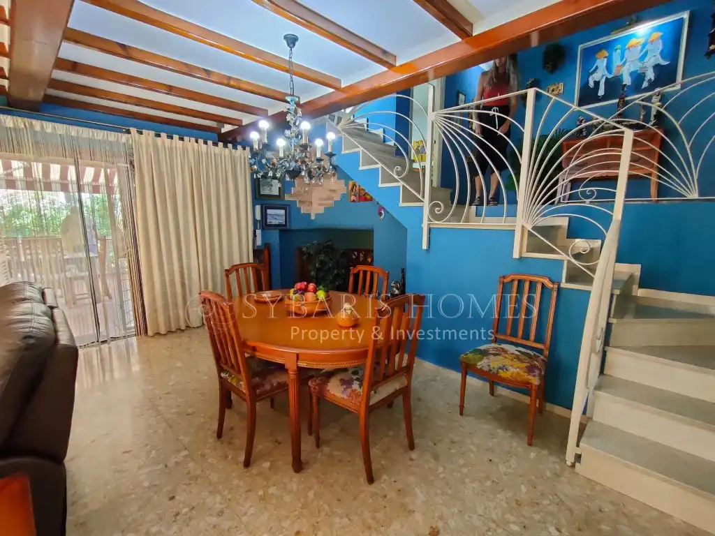 Casa o chalet en venta en Camí de les Bovetes al Mar, El Palmar - Los Molinos