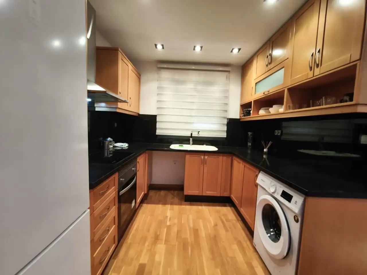 Wohnung zur Miete in Onil