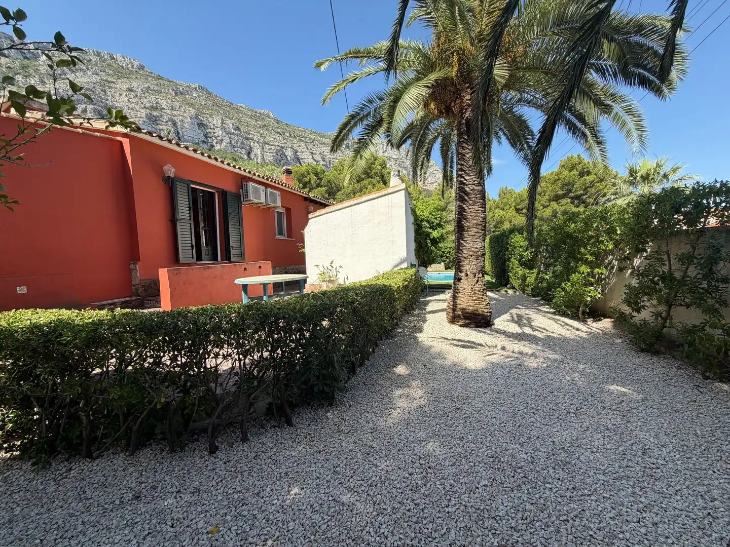 Haus oder Chalet zum Verkauf in El Montgó