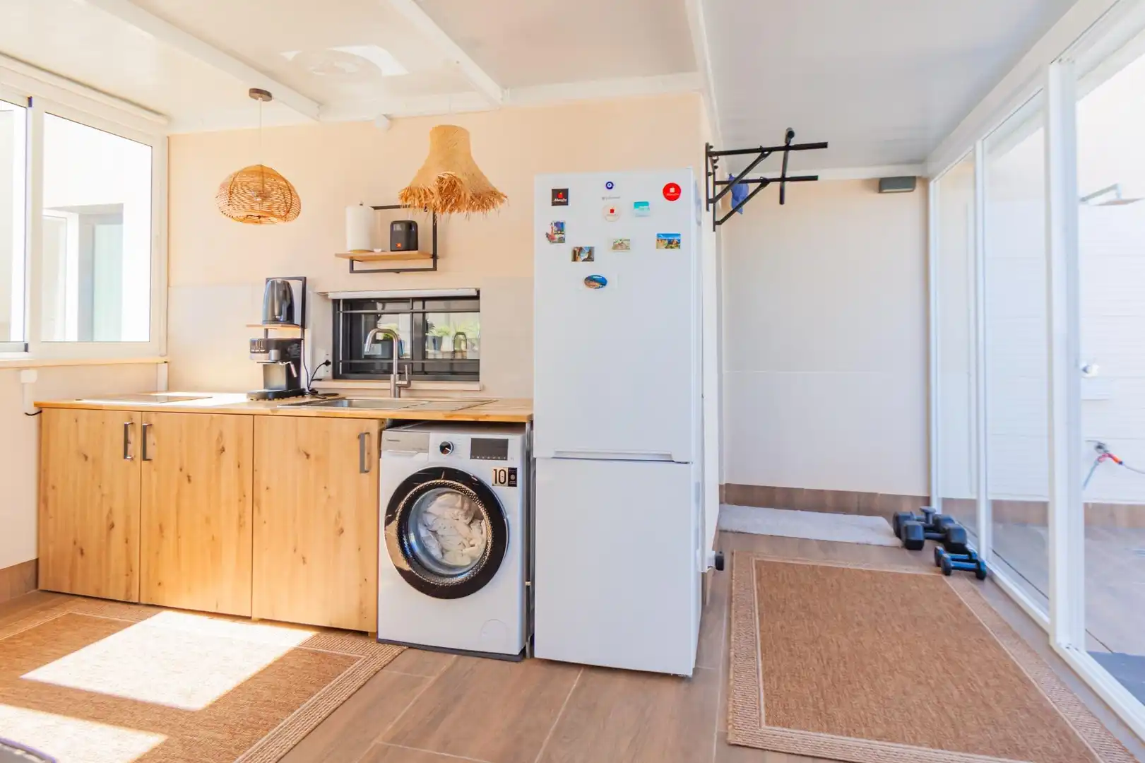 Apartament amb piscina en venda a CHIRRINES LOS-CIUDAD COMU, imagen 33