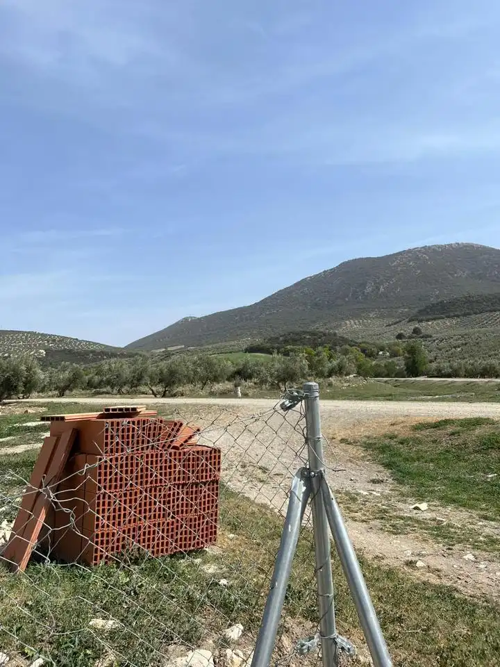 Terreno en venta en Benalúa de las Villas