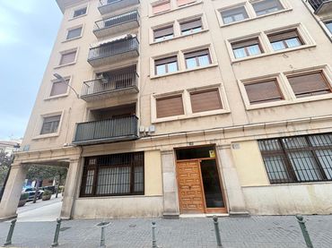 Wohnung mit Balkon zum Verkauf in Almansa