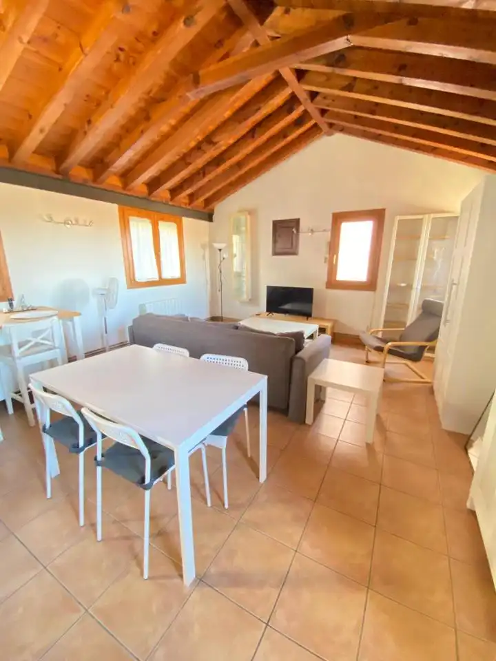 Flat for rent in Las Descalzas, Plaza Mayor - San Agustín