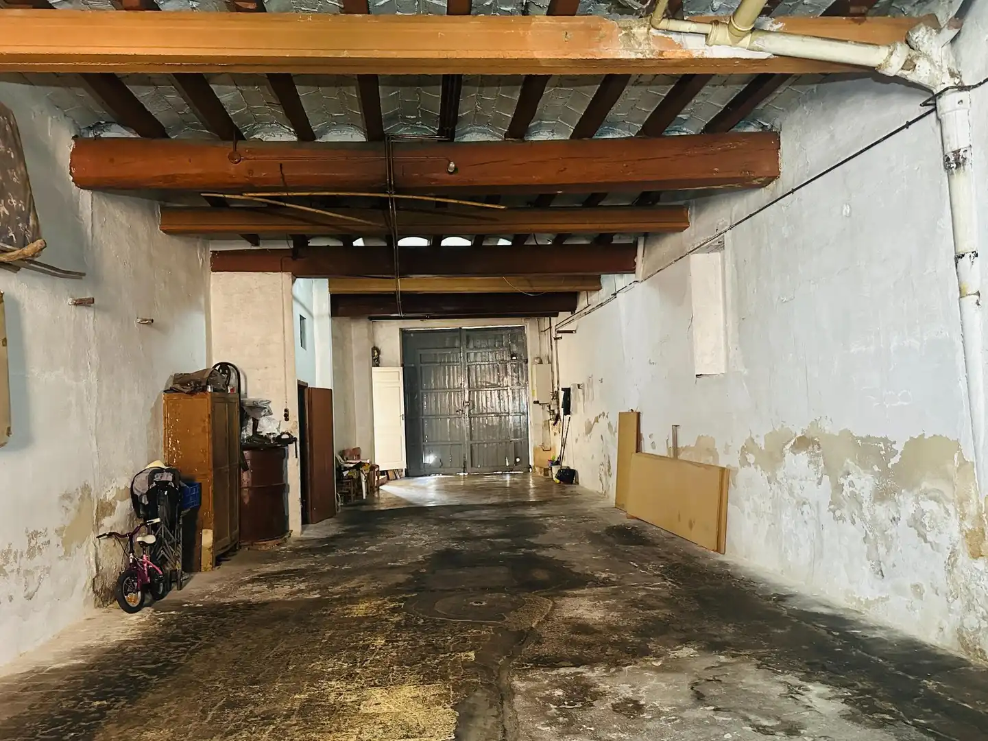 Casa o chalet en venta en Amposta con Calefacción, Terraza y Balcón