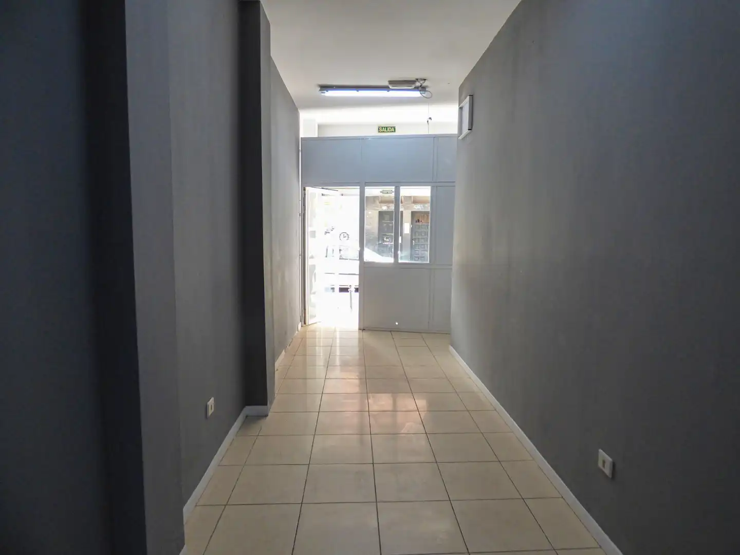 Local en venta en San Cristóbal de la Laguna