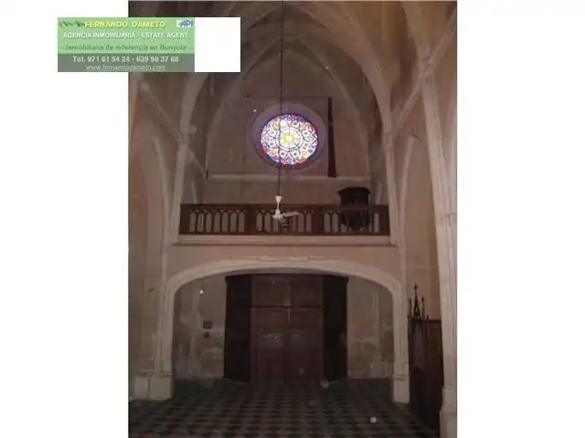 Wohngebäude zum Verkauf in Sineu, imagen 6