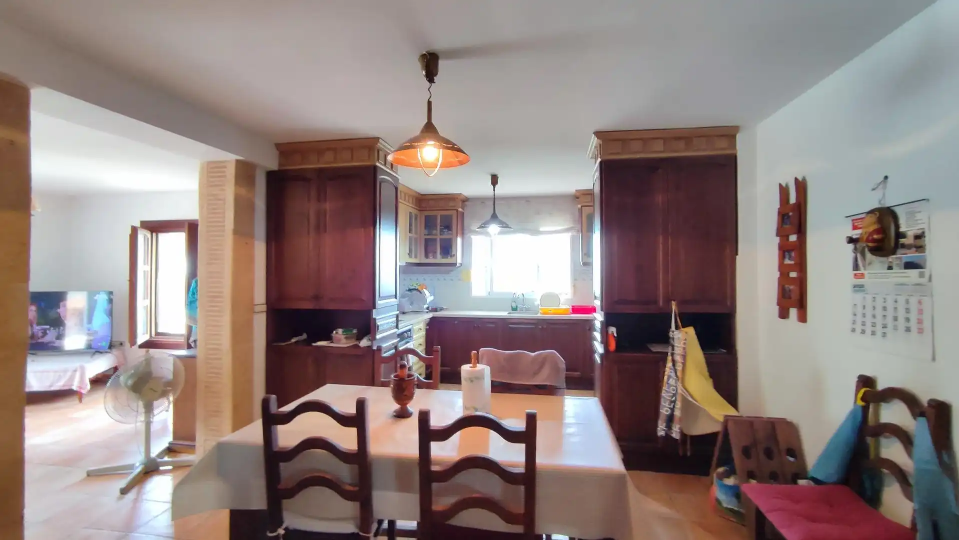 Villa avec jardin à vendre à Urbanizacion de Bella Vista, imagen 8