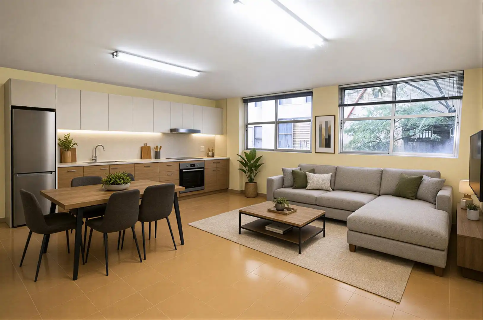 Sala d'estar de Oficina en venda en Ruta de la Plata