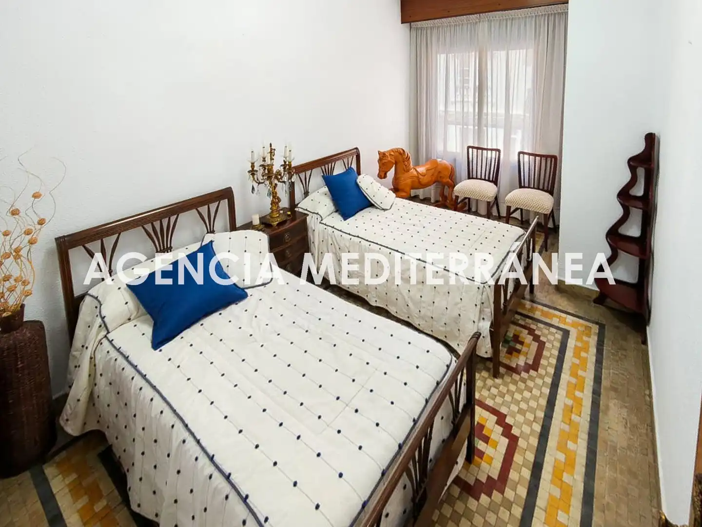 Appartement avec terrasse à vendre à L'Eixample, imagen 7