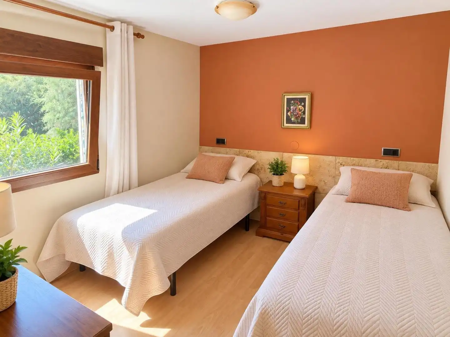 Dormitori de Casa o xalet en venda en Barx, Valencia