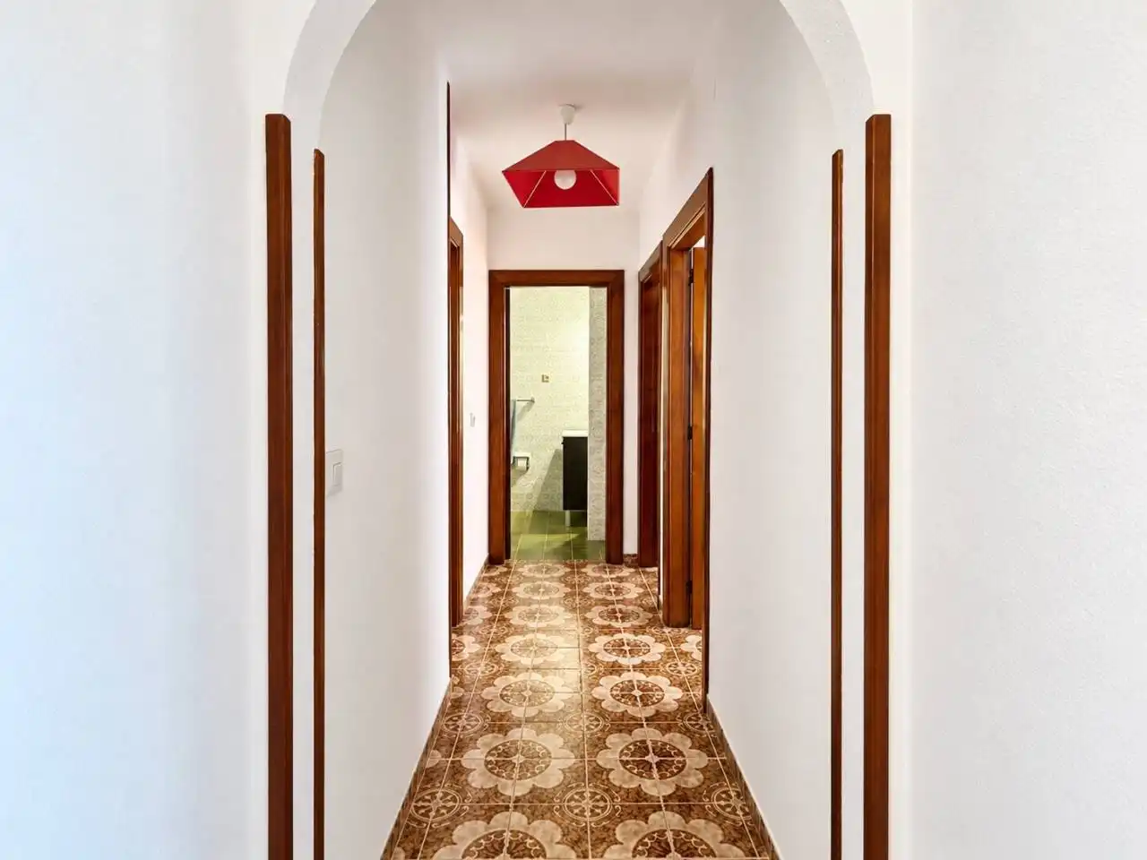 Mini appartamento con piscina in vendita a Paseo Mediterráneo, imagen 8