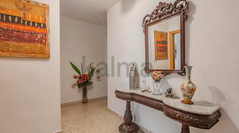 Foto 3 de Pis en venda a Avinguda de València, Cappont, Lleida