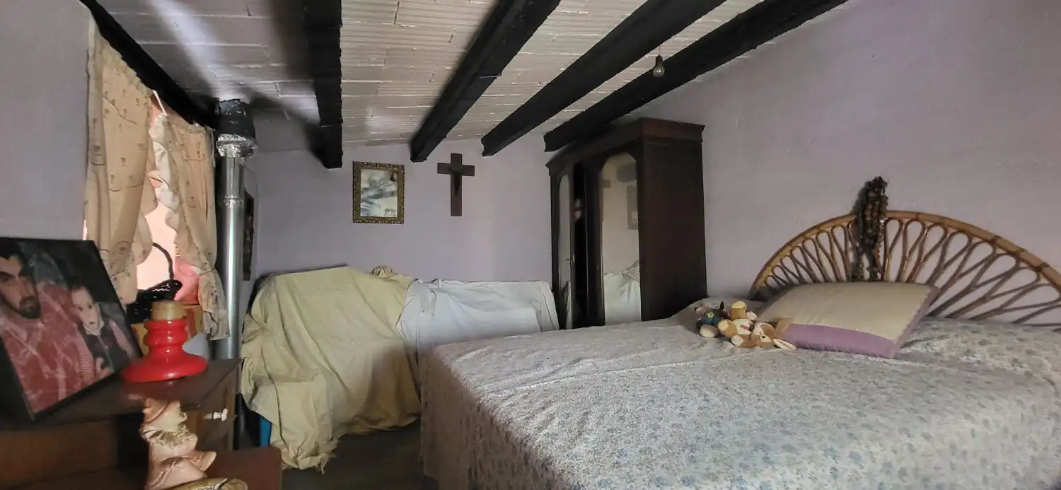 Habitación de Finca rústica en venta en Mas de Barberans