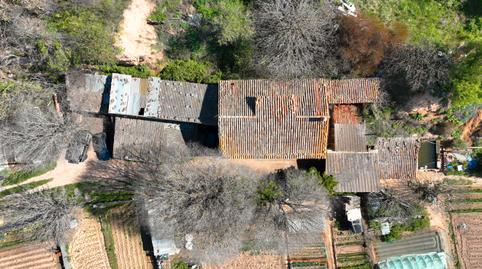 Foto 5 de Finca rústica en venda a Carrer de la Font, 1, Vilanova del Camí, Barcelona