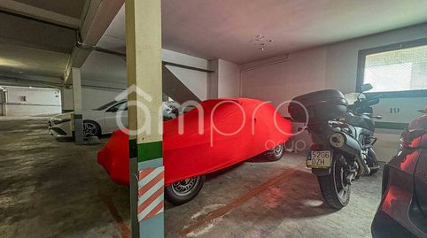 Foto 2 de Garaje en venta en Calle Hipòlit Lázaro, 10, Ametllers - Poble-Sec, Sitges