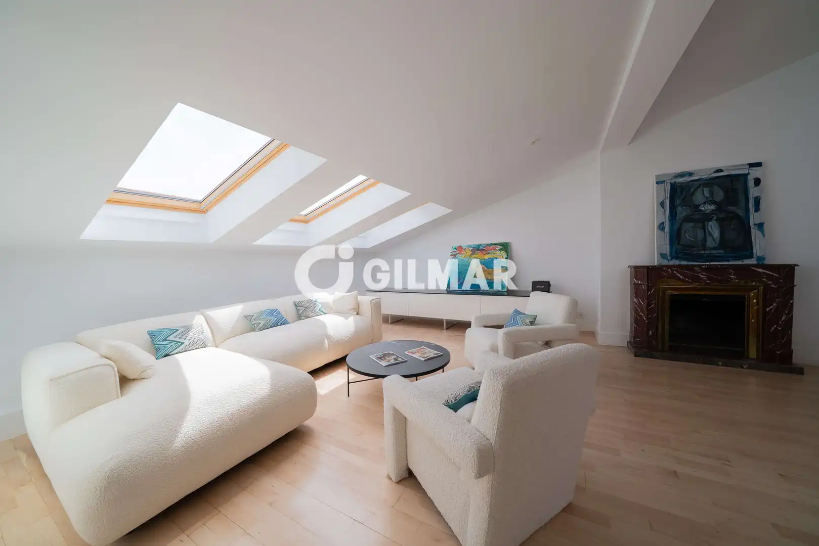 Ático con ascensor en venta en Centro, imagen 3