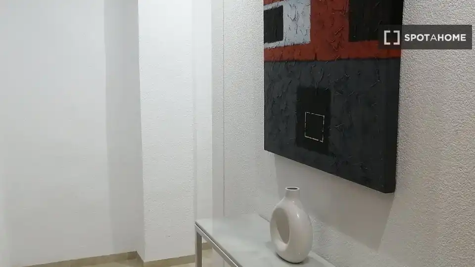 Habitació a El Baladre