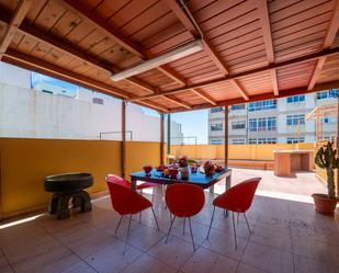 Terrace of Attic for sale in Las Palmas de Gran Canaria  with Terrace