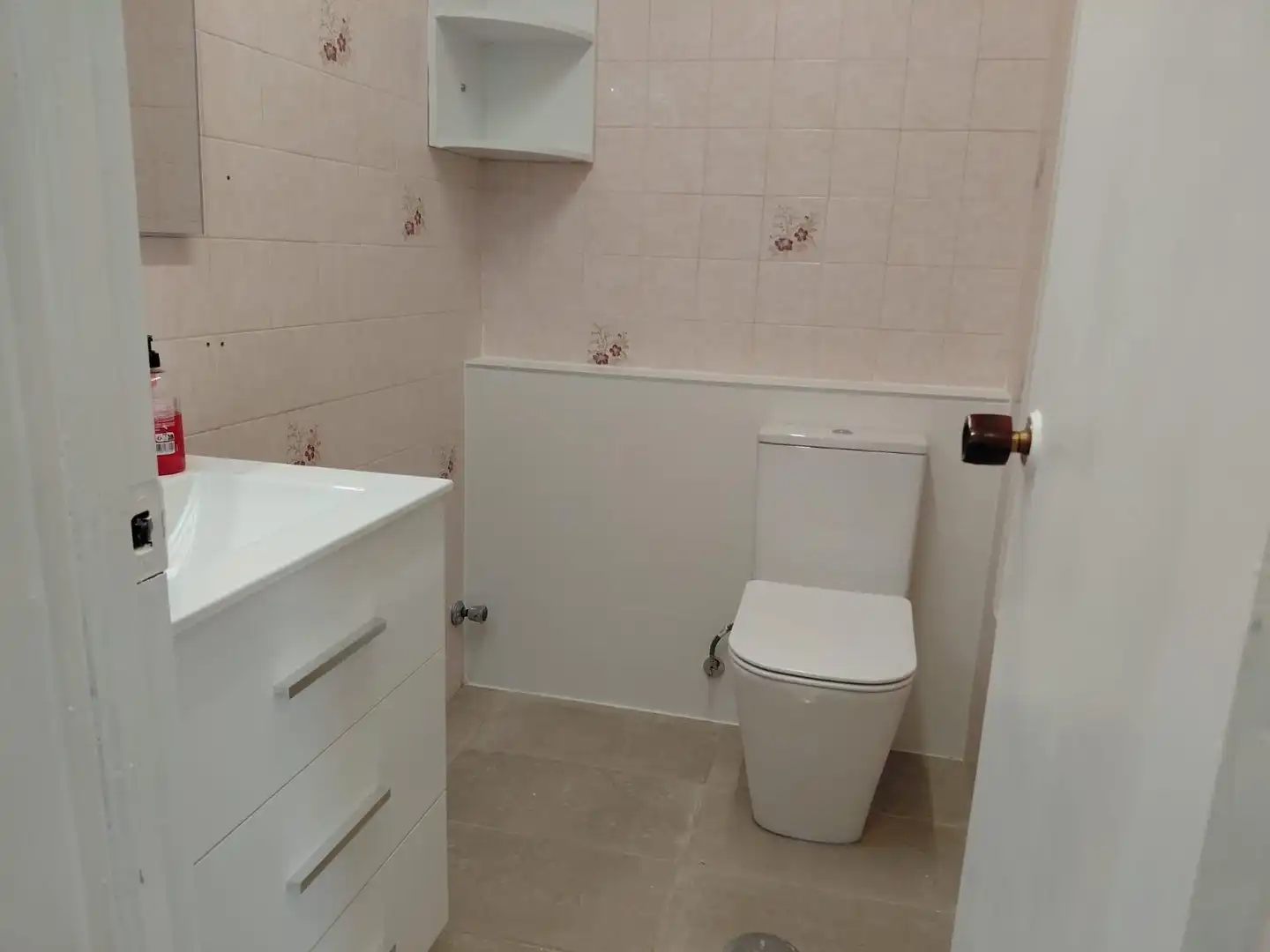 Bathroom of Flat for sale in San Pedro del Pinatar  with Private garden, Terrace and Balcony