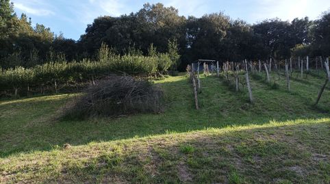 Foto 3 de Terreny en venda a Mentxakena Kalea, Laukiz, Bizkaia