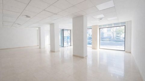 Foto 5 von Geschaftsraum zur ubertragung in Paseo Extremadura, Puerta del Ángel, Madrid Capital