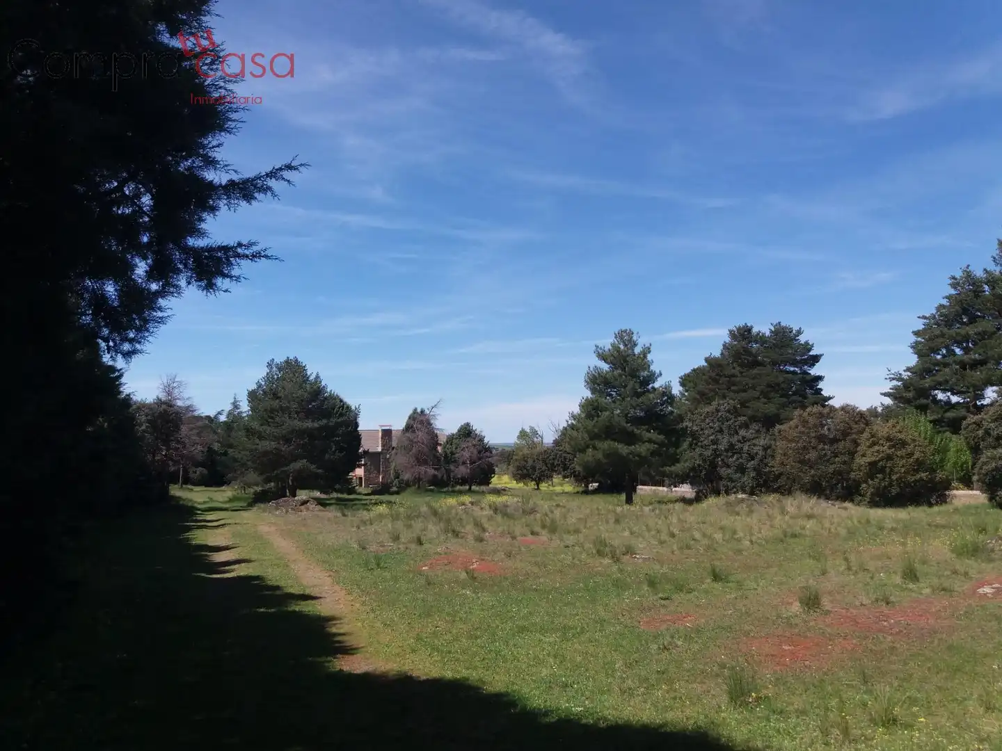 Terreni e lotti in vendita a Ortigosa del Monte, imagen 8