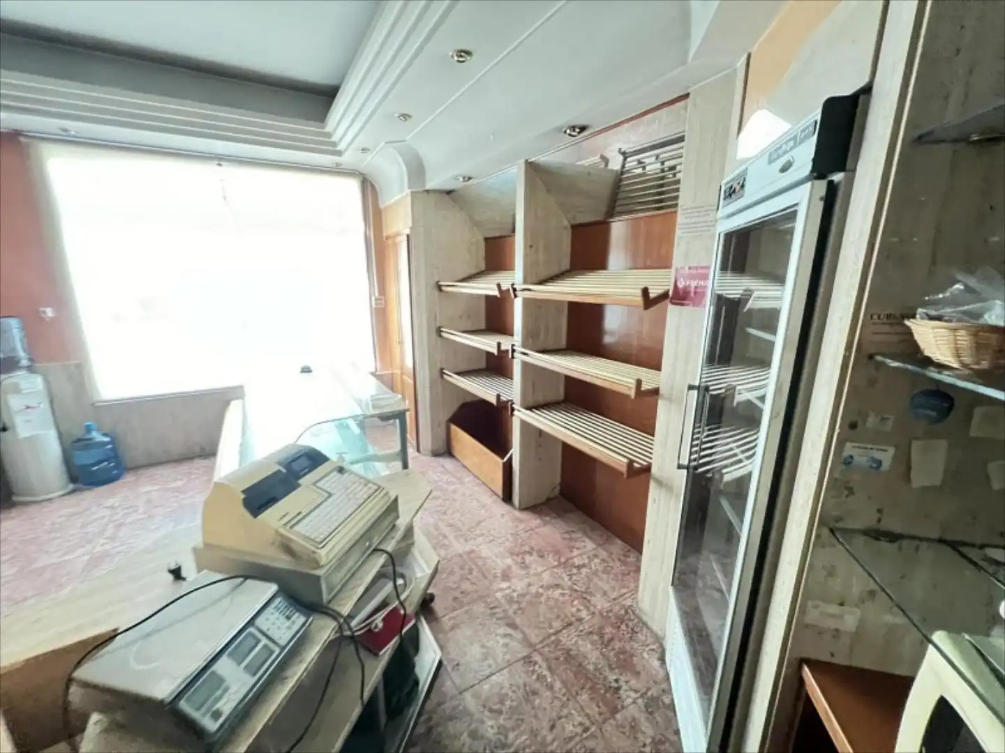 Business premises for sale in Casc Urbà, imagen 25