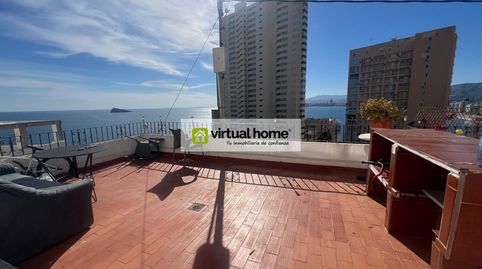 Foto 4 de Dúplex en venta en Rincón Alto, Benidorm