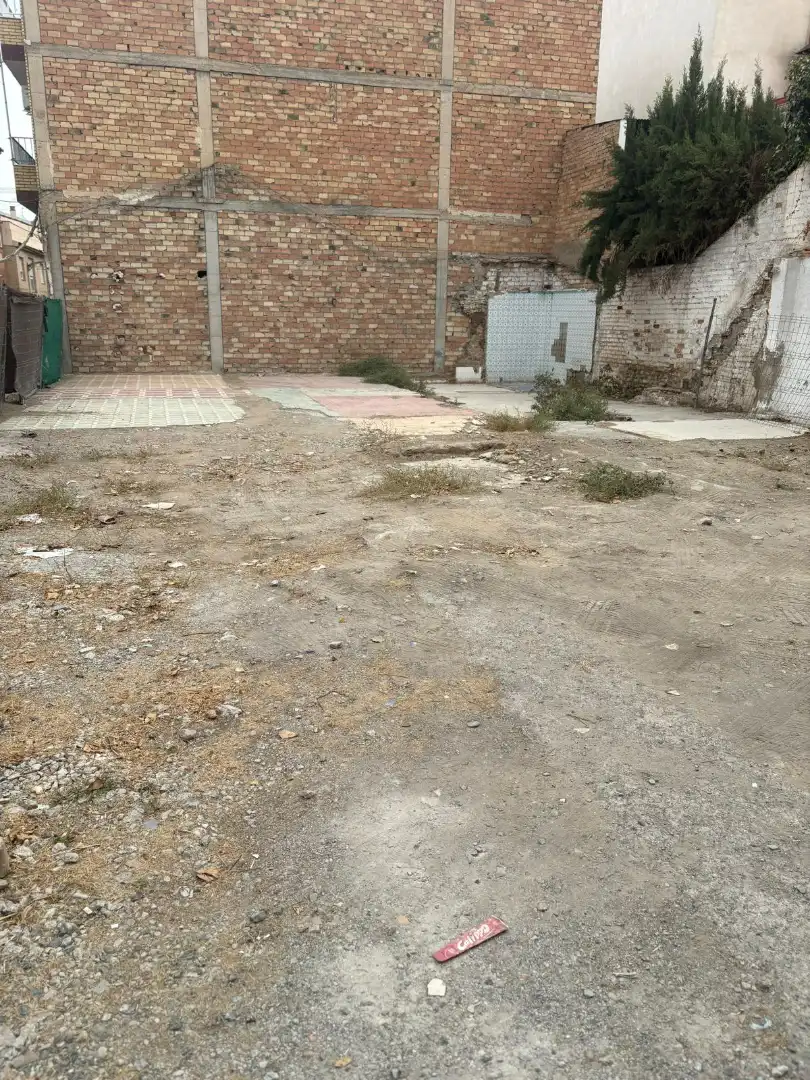 Residencial en venda en Las Tres Cruces
