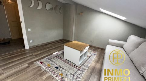 Foto 4 von Dachboden zur Miete in Santander - Cl Nazarin, 18, Puerto Chico, Santander