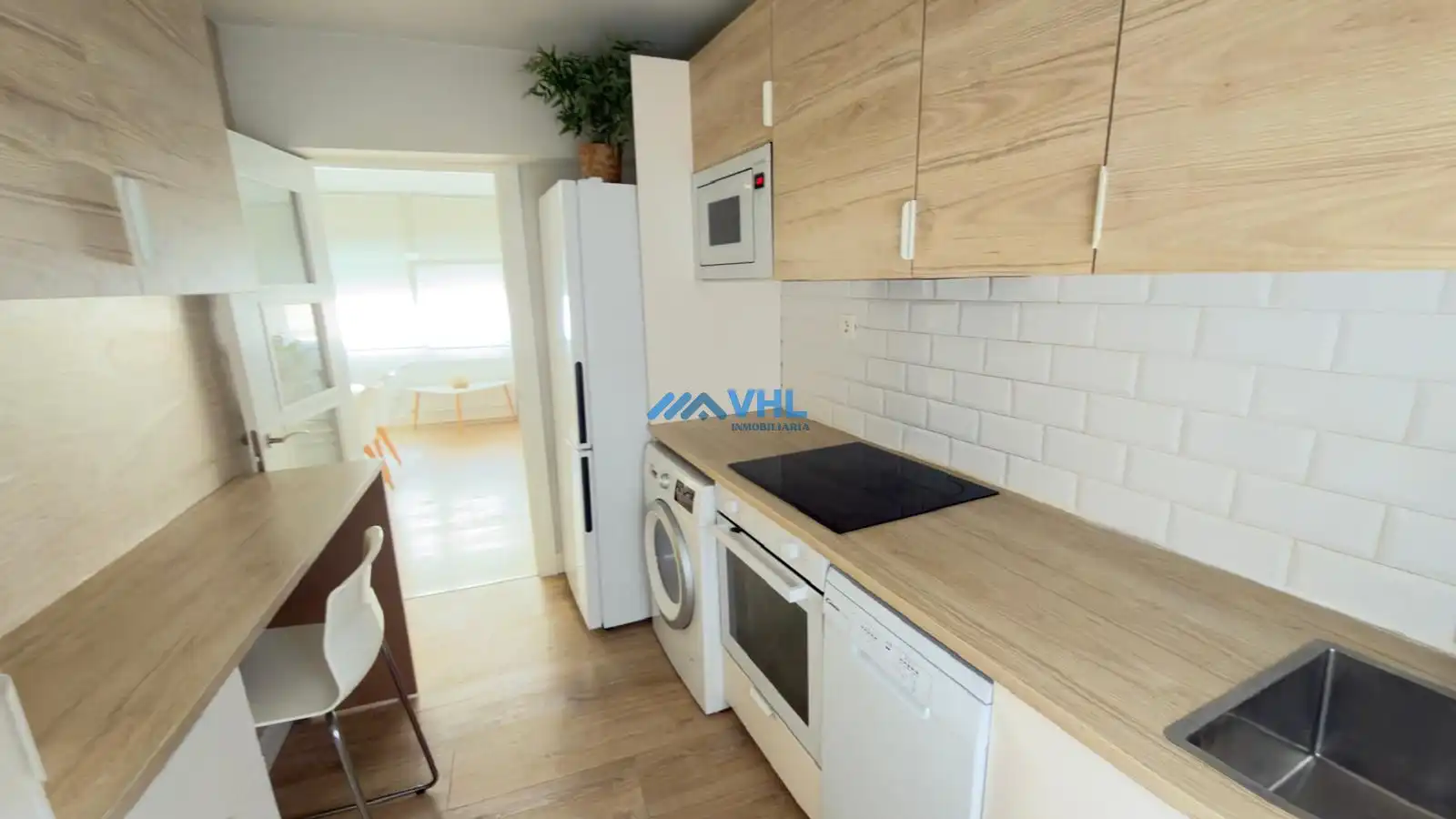 Wohnung mit Terrasse zum Verkauf in Calle Juan de la Cosa, imagen 4