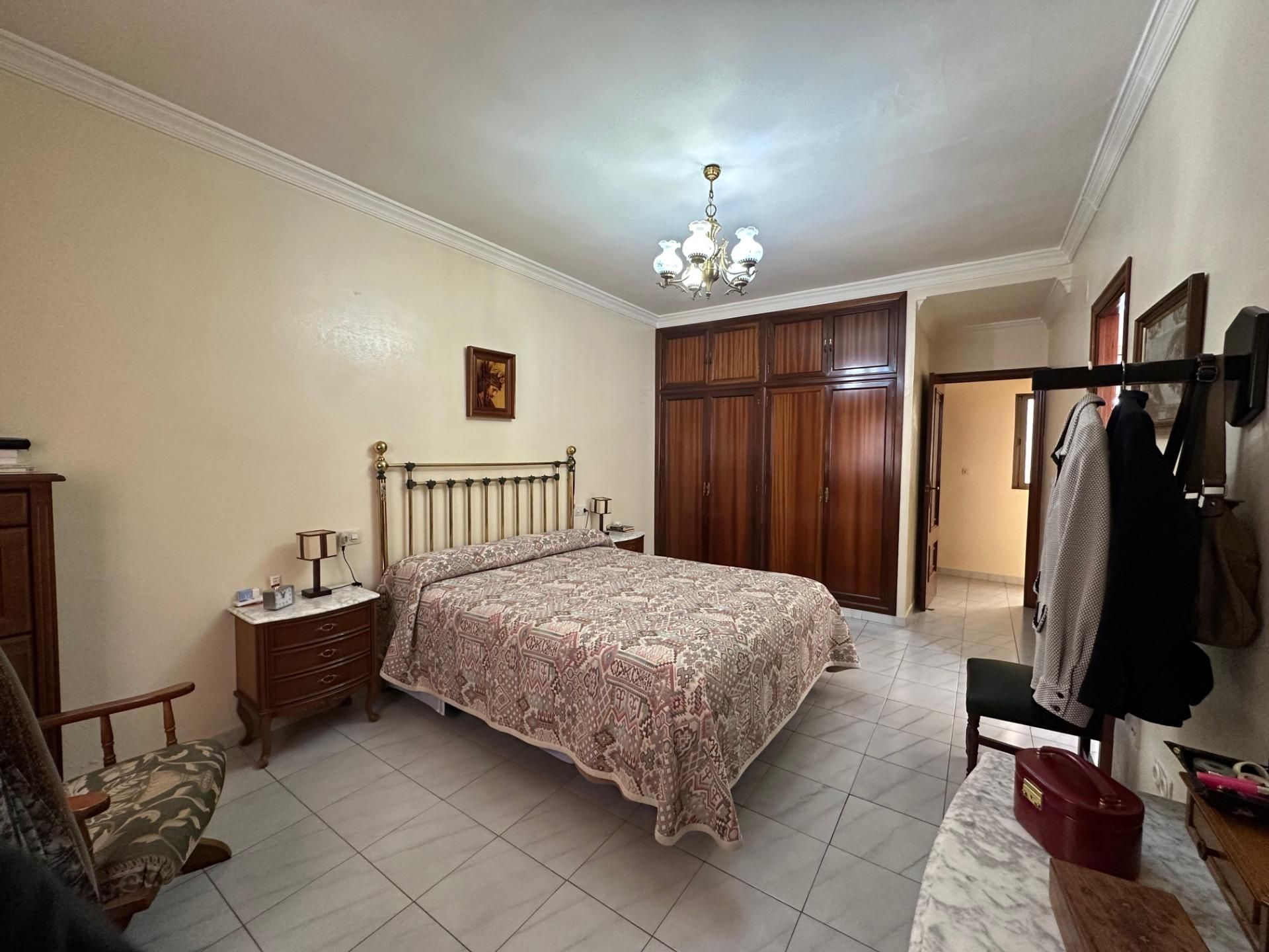 Bedroom of House or chalet for sale in Morón de la Frontera  with Swimming Pool