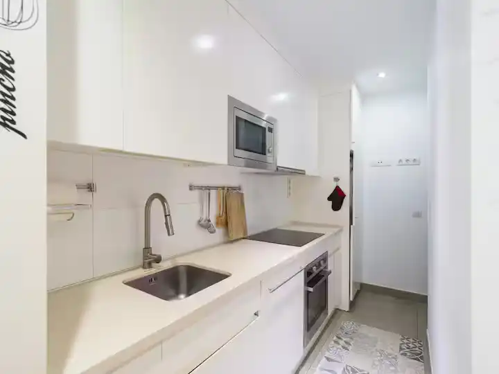 Maisonette mit Aufzug zum Verkauf in Calle Doctor Grau Bassas 35, imagen 6