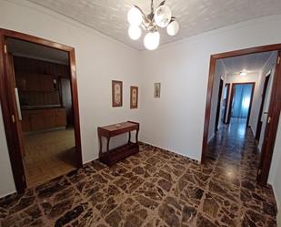 Casa o xalet en venda en Tarazona de la Mancha amb Calefacció, Terrassa i Traster