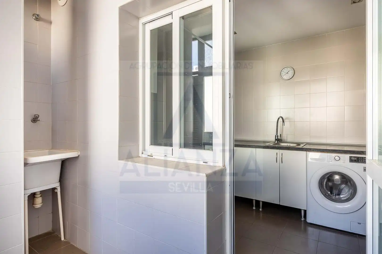 Cocina de Piso en venta en Camas con Aire acondicionado, Calefacción y Trastero