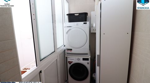 Foto 5 de Piso en venta en Plaza España, 16, Gibraleón, Huelva