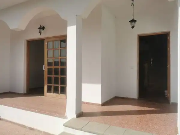Chalet con terraza en alquiler en Calle Teobaldo Power, imagen 11