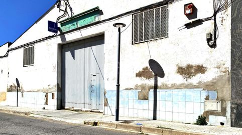 Foto 5 von Fabrikhallen zum Verkauf in Calle Vint-i-set 16, 16, Bonavista, Tarragona Capital