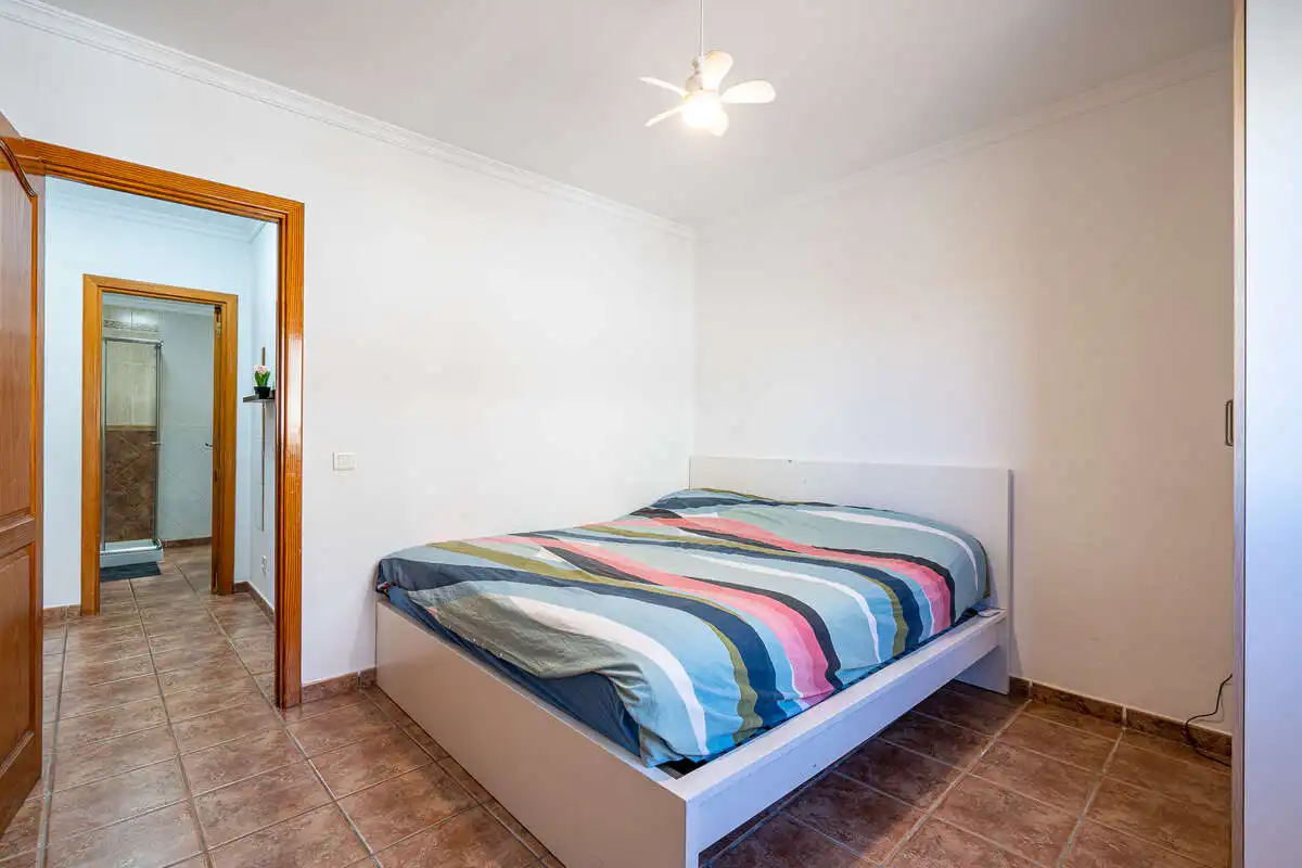 Bedroom of Flat for sale in Valterra - Altavista