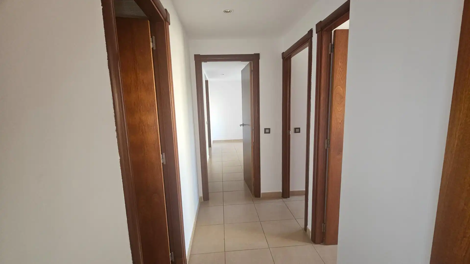 Apartamento en venta en Santa Cristina d'Aro con Calefacción, Terraza y Amueblado
