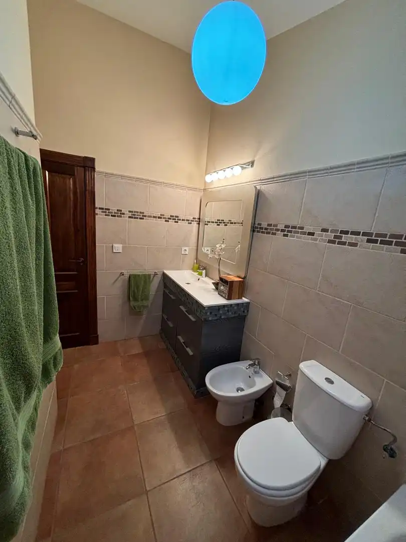 Semi-detached house with pool for sale in Bigastro, imagen 16