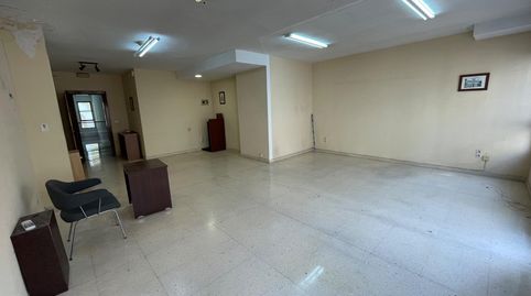 Foto 5 de Oficina en venda a Centro, Albacete Capital