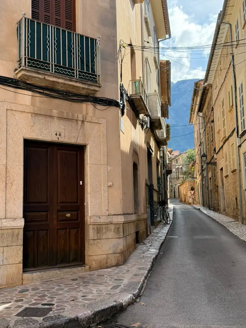 Casa a schiera in affitto a Sóller, imagen 35