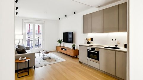 Foto 2 de Apartamento en venta en Palacio, Madrid Capital