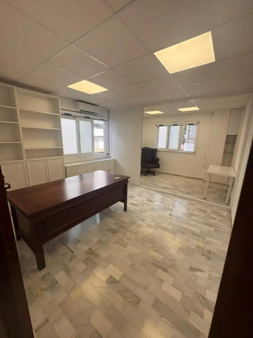 Office for rent in Avenida de la Constitución, 1, San Pedro de Alcántara pueblo