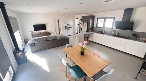 Foto 3 de Casa o chalet en venta en El Beato, Toledo