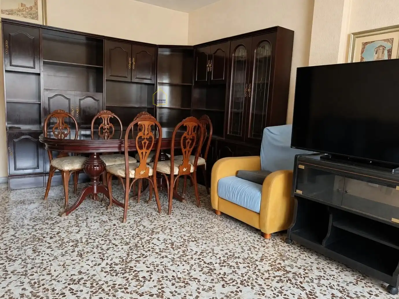 Appartement avec terrasse à vendre à Lorca Ciudad, imagen 9