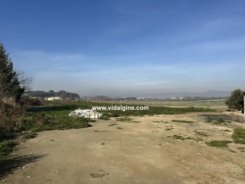 Industrial building for sale in Cami Barceloneta 5B, imagen 9