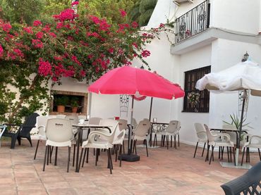 Hotel in vendita a Tarifa ciudad