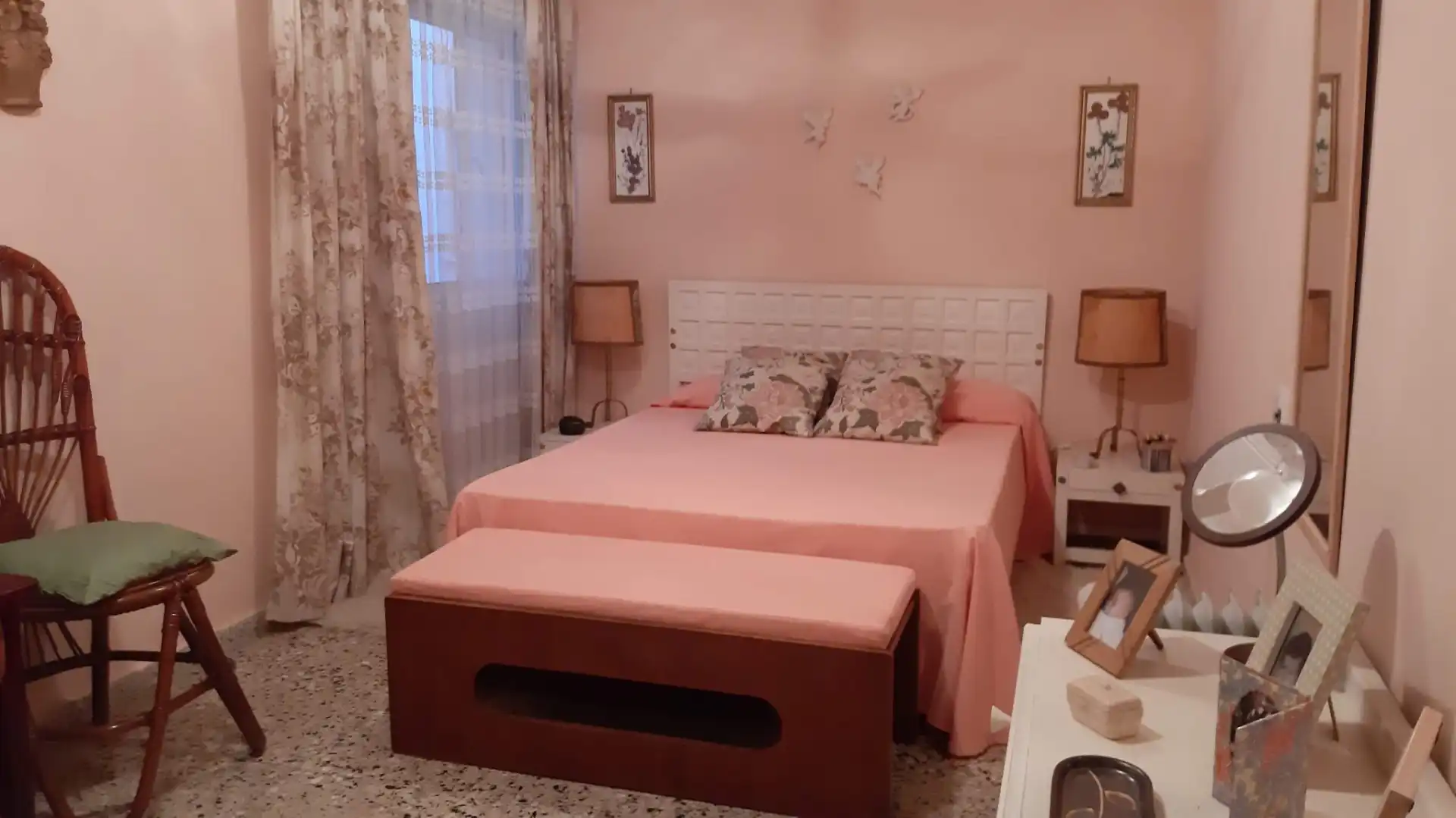 Appartement avec terrasse à vendre à Carrer Cardenal Cisneros, imagen 7